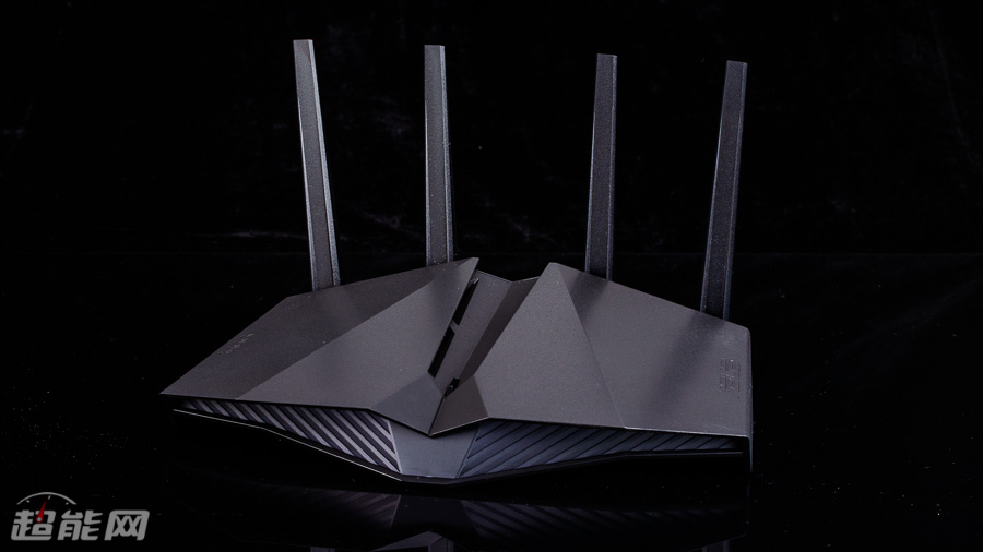 路由器拆了天线还能用吗,路由器拆掉天线测评