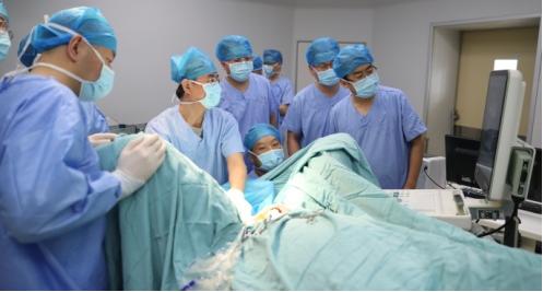 兰大二院前列腺做消融术吗,兰大二院前列腺剜除术