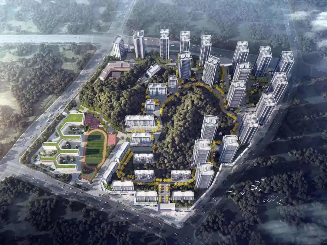 融创未来天骄是精装修么,融创未来天骄115多少钱一平