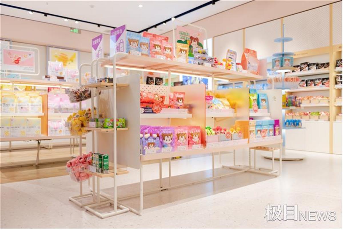 3.0版棒棒糖如何化解“甜蜜之争”，良品铺子给出答案：6大零添加+6项高标准做好产品