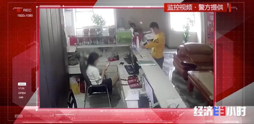 快递单信息被盗新闻,物流被盗最新消息