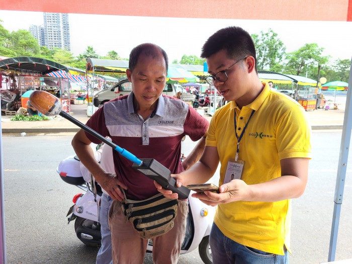 “5.17”科普宣传:如何正确认识电磁辐射?