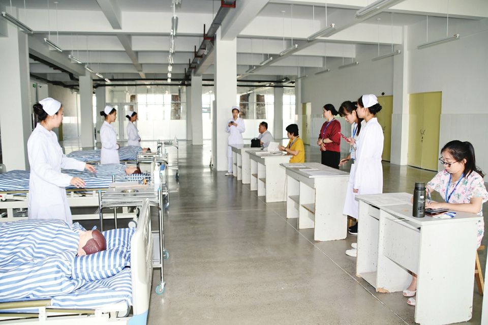 齐河职专2021年招生计划,齐河职专2014级建筑专业