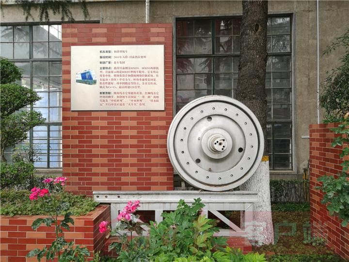 走进火车“4S店”看钢铁“巨兽”如何做保养