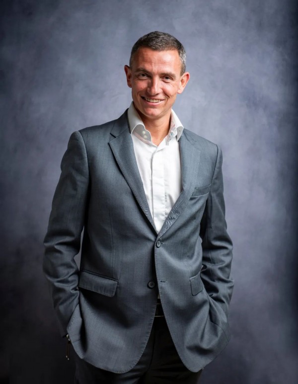 高晟天：喜欢上海，因为这是一座有灵魂的城市