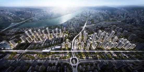 柳州十五中本部落地,柳州红卫仓旧城改造规划