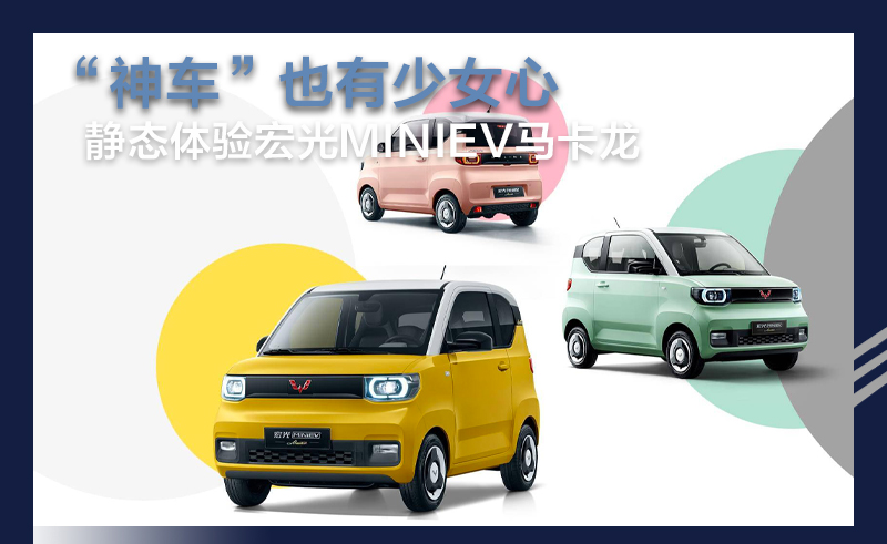 开车太麻烦这几款电动车值得入手,最新的国产电动车推荐分析优缺点