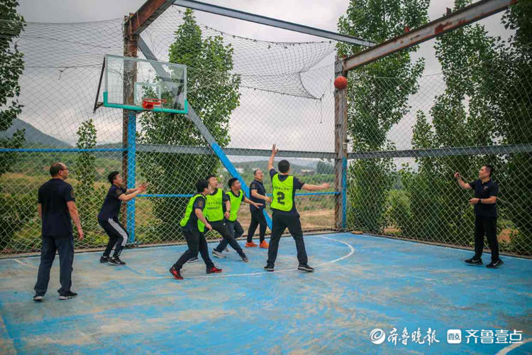 济南卧虎山水库有什么好玩的吗,济南卧虎山旅游攻略