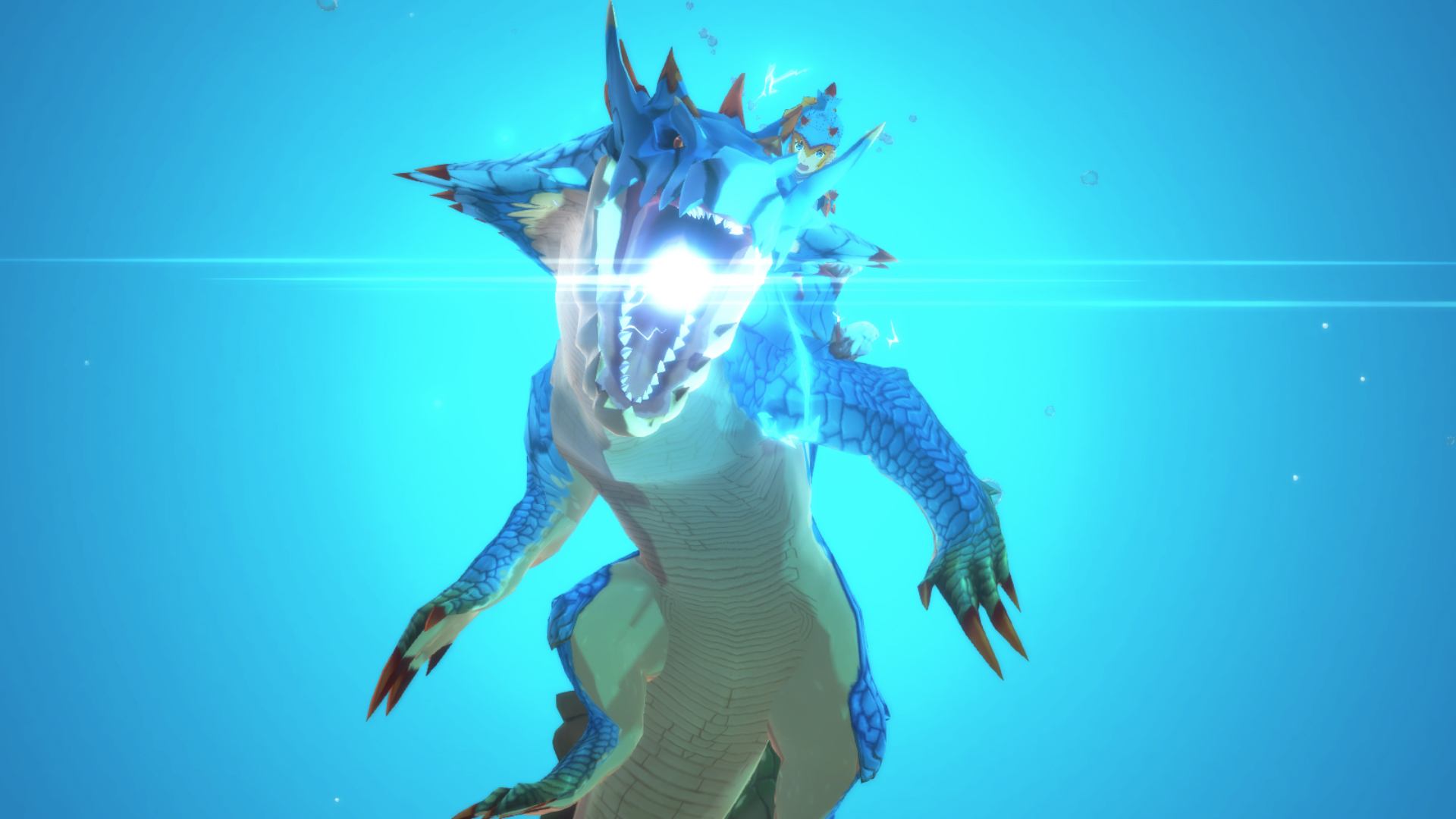 怪物猎人物语2毁灭之翼传承,怪物猎人物语2破灭之翼游戏解说