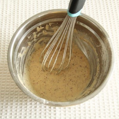 纸杯红枣蛋糕的做法,正宗无糖红枣蛋糕