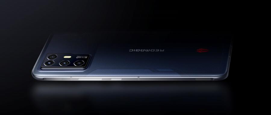 高性价比红魔6游戏手机,4000左右的红魔游戏手机