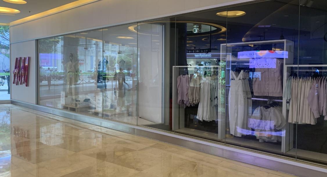 hm新疆棉后续,被抛弃的棉花糖