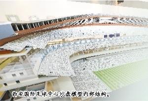 西安承办亚洲杯,亚洲杯足球赛在西安举办吗