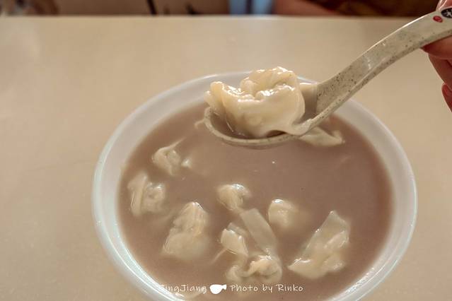 寻味泰州美食绘画,手绘靖江