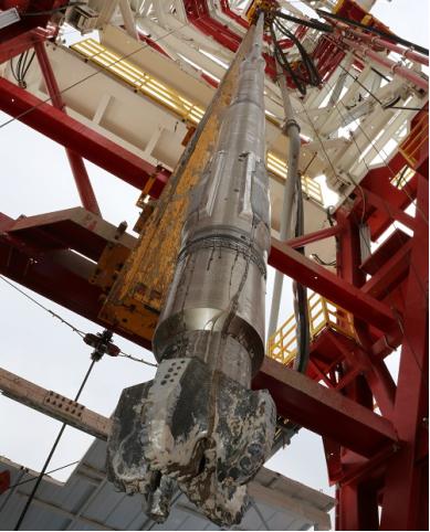 中海油到底有没有技术,中石化中海油的特点