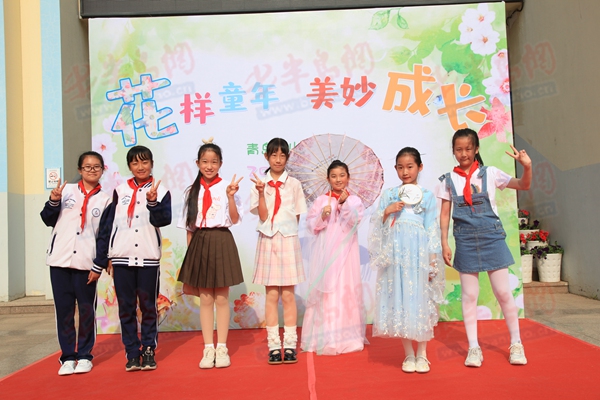 六一儿童节表演获奖节目,六一儿童节文艺汇演颁奖