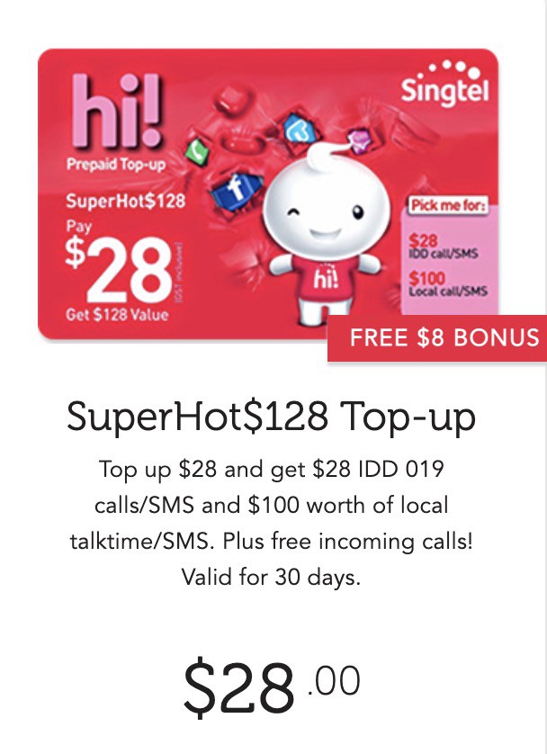 在新加坡怎么办sim卡,新加坡sim卡怎么开通