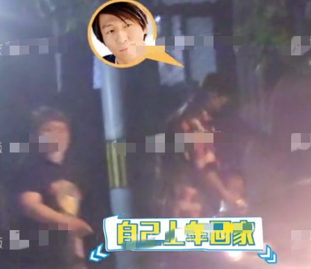 陈羽凡和白百何合照,白百何陈羽凡酒后吐真言