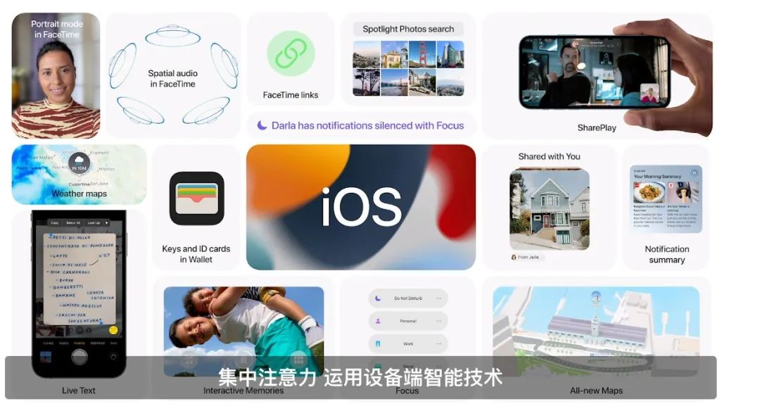 苹果ios15正式发布有分屏吗,魅族ios15