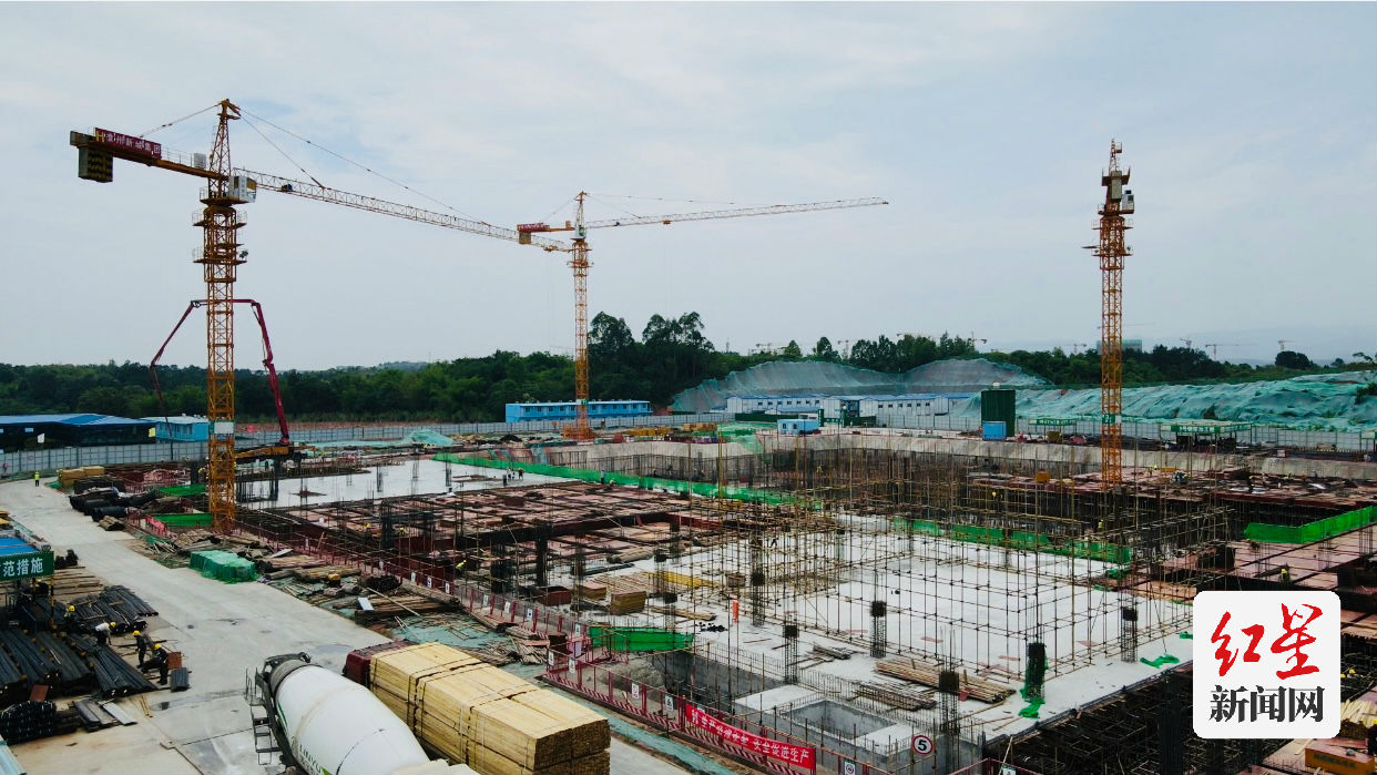 淮州综合医院,成都淮州新城三级综合医院