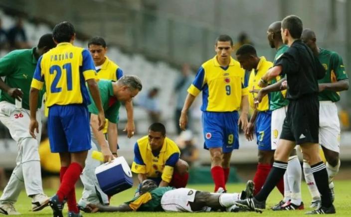 又是心律不齐惹的祸？球场“大心脏”也会出现这些“心”问题