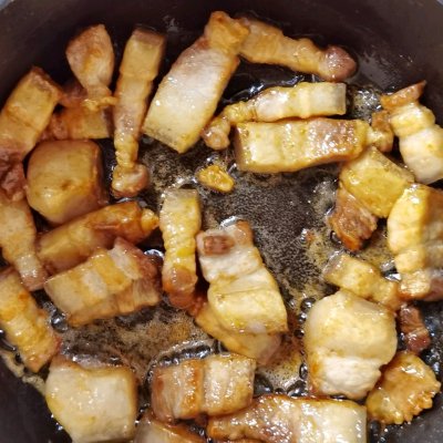 鲍鱼红烧肉正宗做法视频,舌尖上的东坡肉