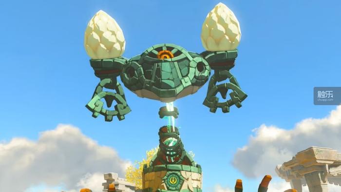 塞尔达传说之旷野之息剧情详解,switch塞尔达旷野之息续作