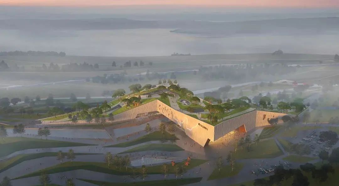 郑州入围端午热门旅游地,入围端午节十大出游热门目的地