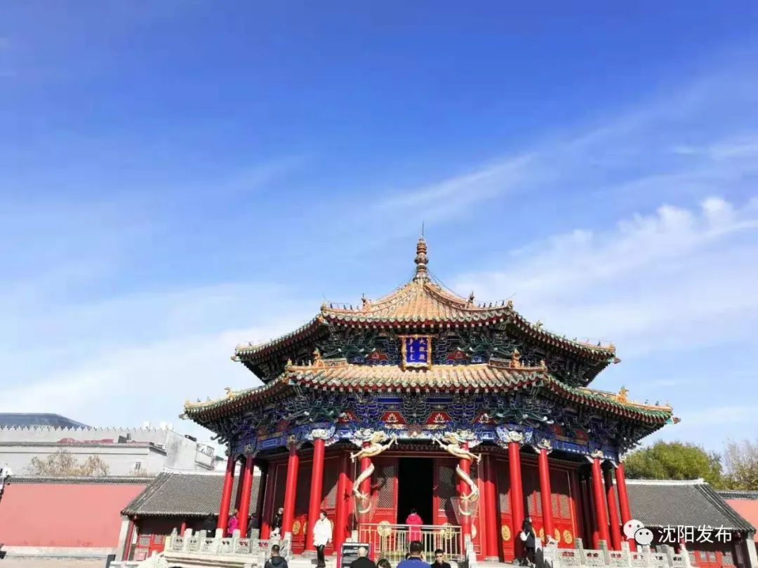 沈阳五一旅游人多吗现在,沈阳今天人多吗