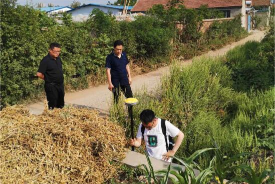 诸城网格化治理,诸城市社区网格办