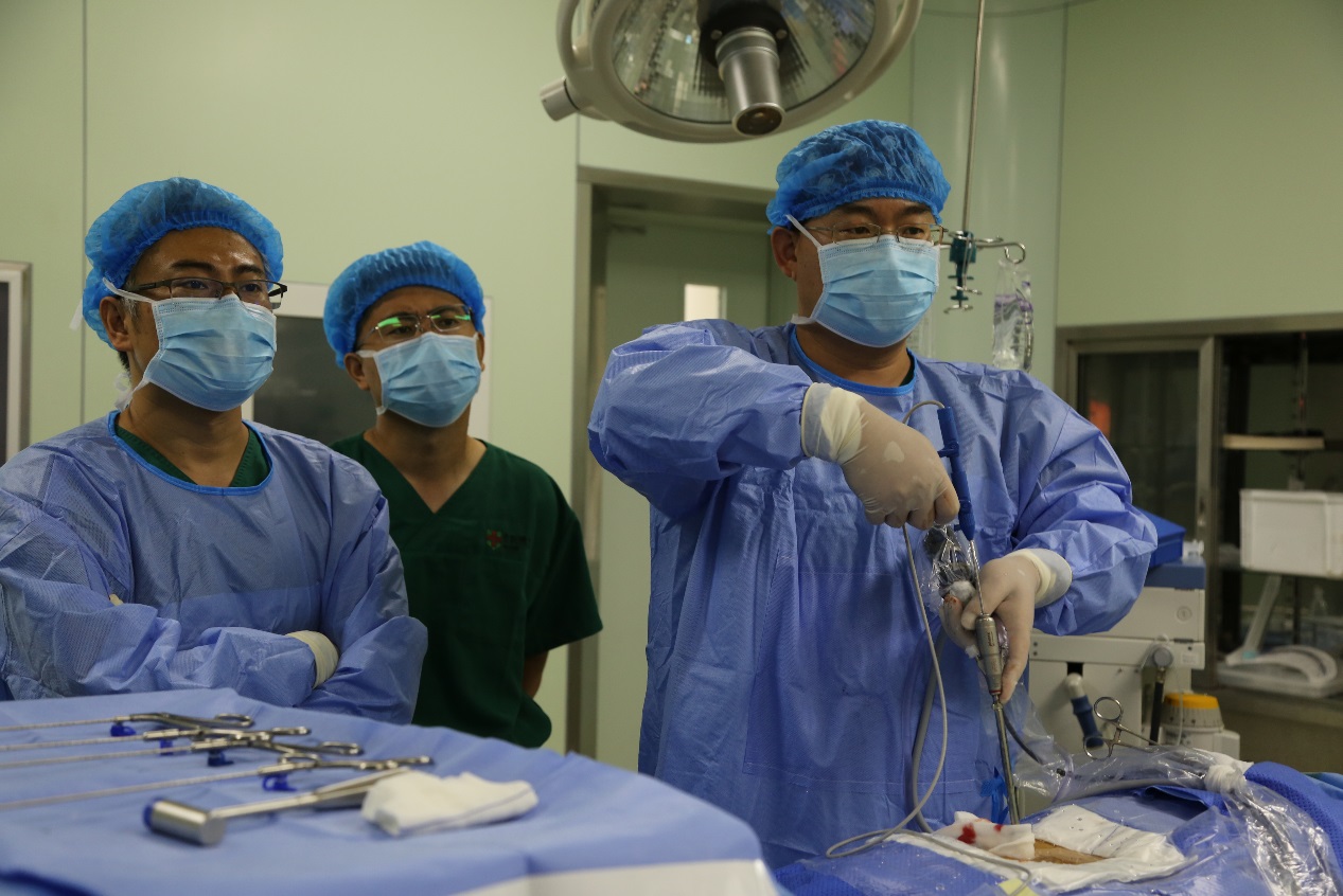 推拿后差点瘫痪？烟台业达医院提醒：“养生局”未必养生