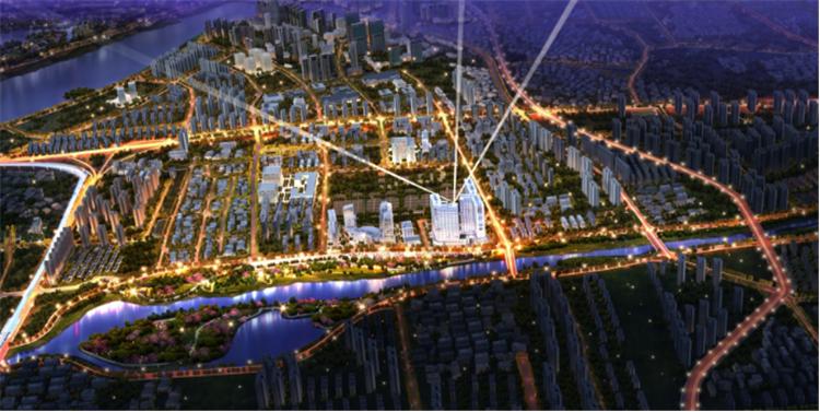 在这里有不可低估的热门商业，资产选择的高阶法则