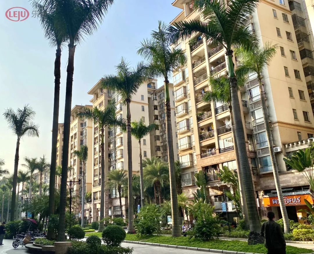 珠江新城掉价了吗,珠江新城会没落么