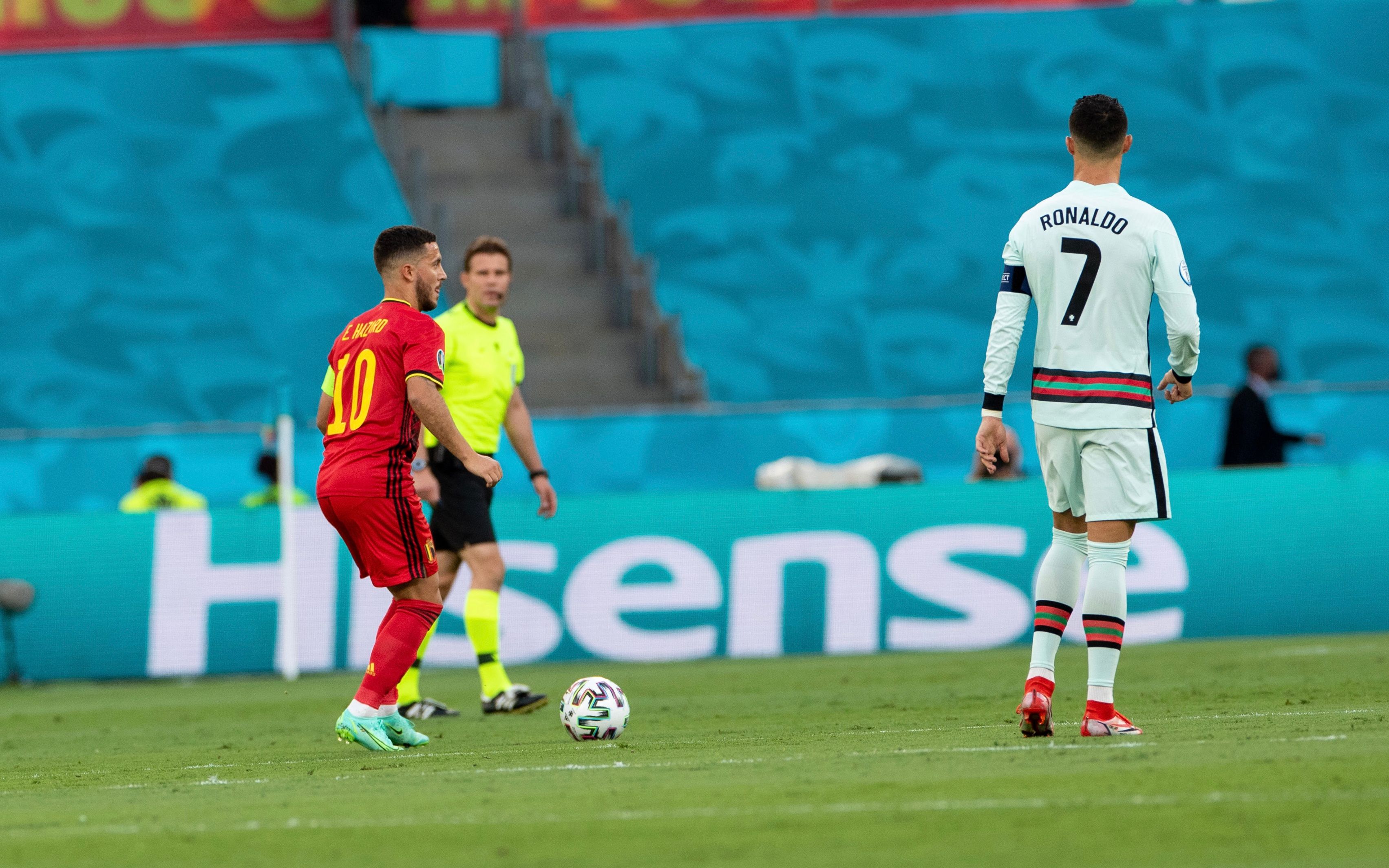 小阿扎尔远射破门,小阿扎尔传射德甲