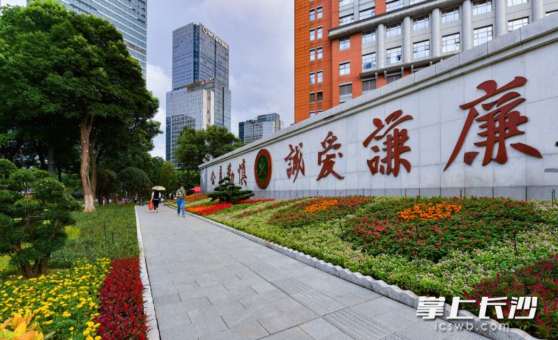 湘雅医院周边整治,湘雅医院管控吗