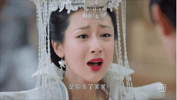 虐心演技大比拼,演技炸裂扎心