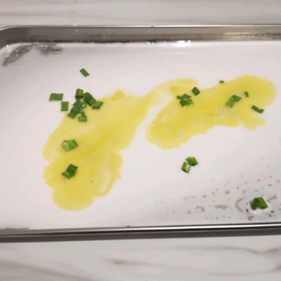 简单好做的肠粉早餐,如何自制净蛋肠粉