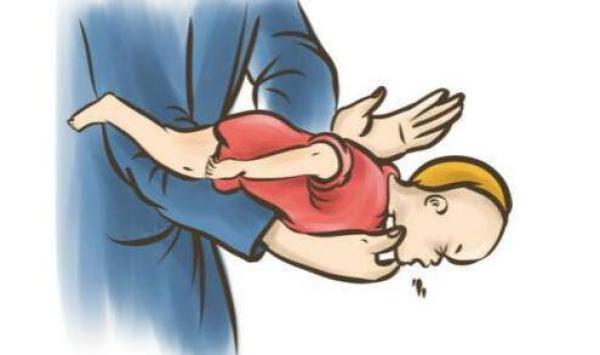 儿童意外伤害急救知识,儿童意外伤害怎么急救