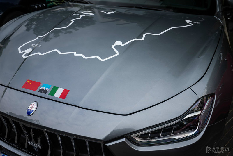 开玛莎拉蒂用车感受,第一次坐玛莎拉蒂的感受