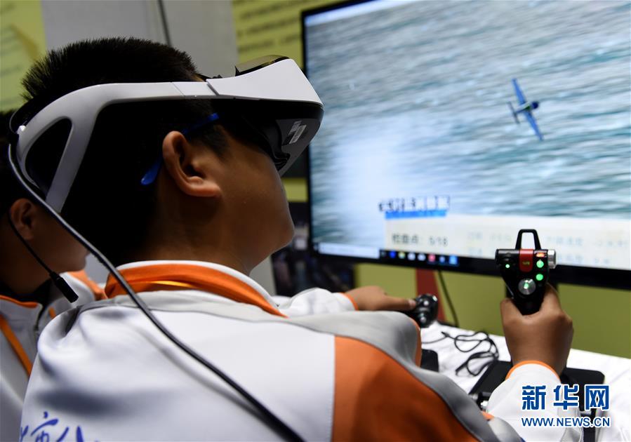 习*平近**的小康故事丨“文明其精神，野蛮其体魄”