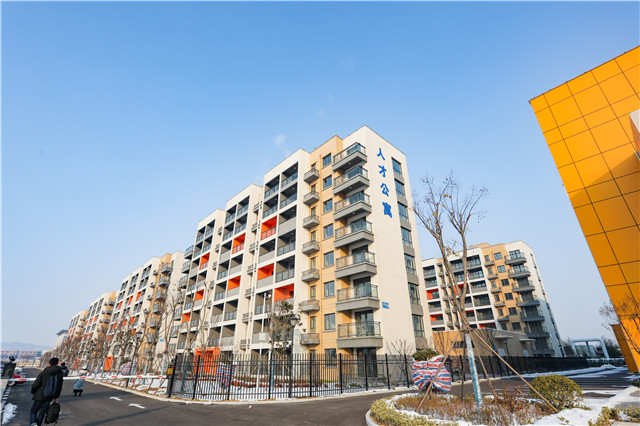 建设首善之区打造品质城区,提升城市品质打造城市建设新标杆