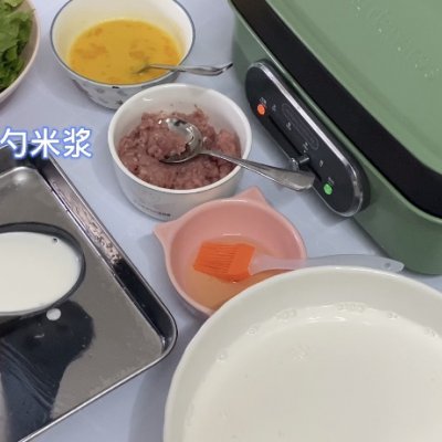 超好吃的肠粉酱汁,最好吃的肠粉酱汁