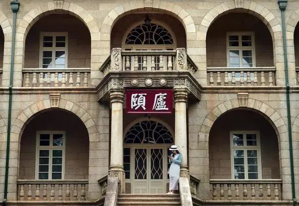 鸡公山避暑的地方,鸡公山避暑攻略一日游