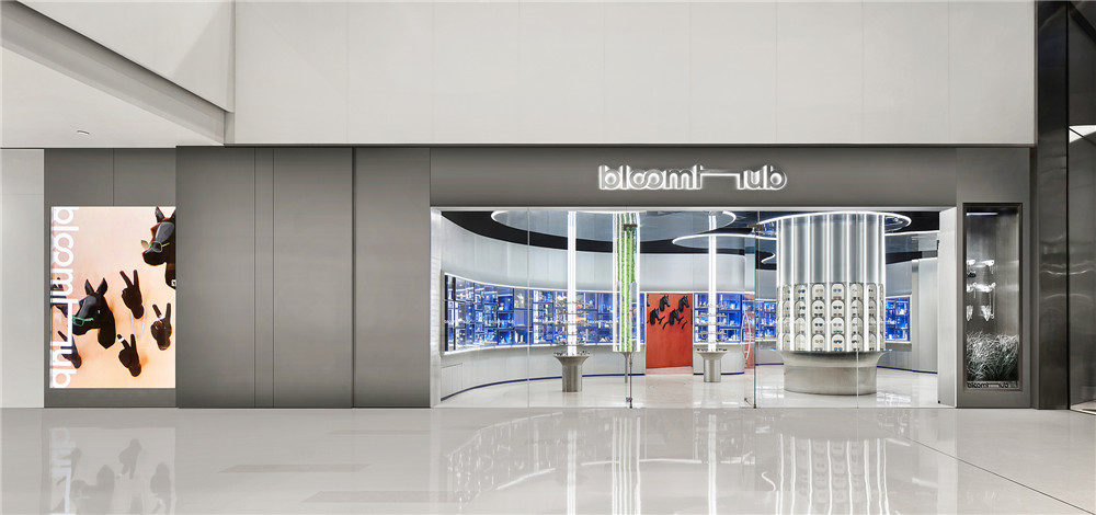 DESFAGROUP|bloomhub饰品买手店