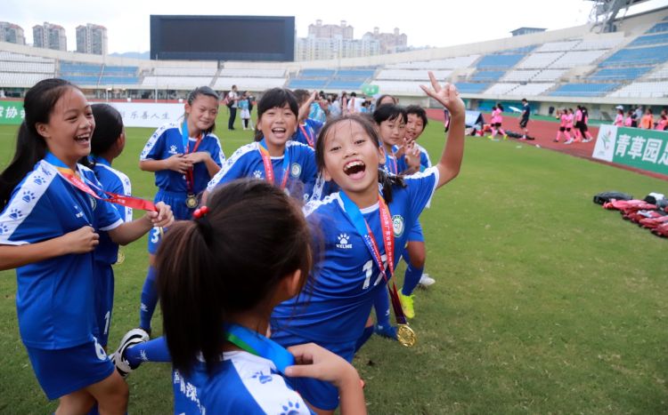 足球健康指数广州排名,全国足球发展排名