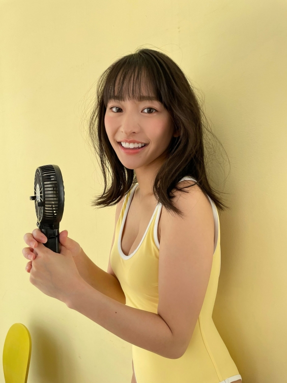 新垣结衣美少女,日本名模新垣结衣