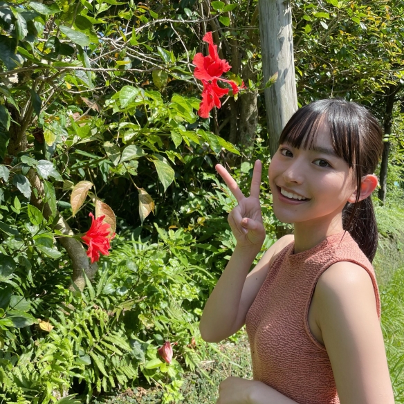 新垣结衣美少女,日本名模新垣结衣