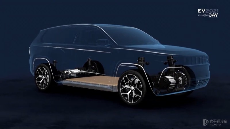 4个全新平台，8款新车，破产者联盟大肆进攻！这是要靠电气化翻身？