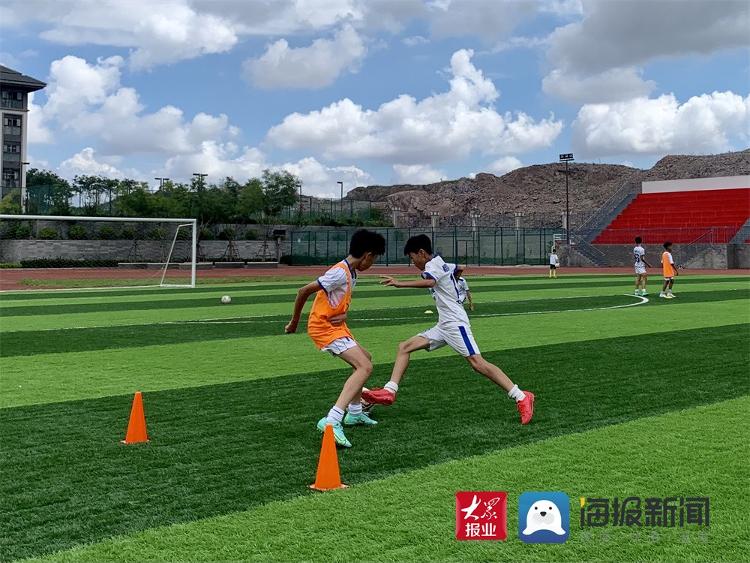 青岛实验高中足球冠军,青岛实验高中足球总决赛