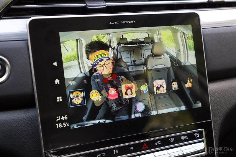 哈弗h6跟传祺哪款车好,哈弗h6和传祺suv哪个值得买